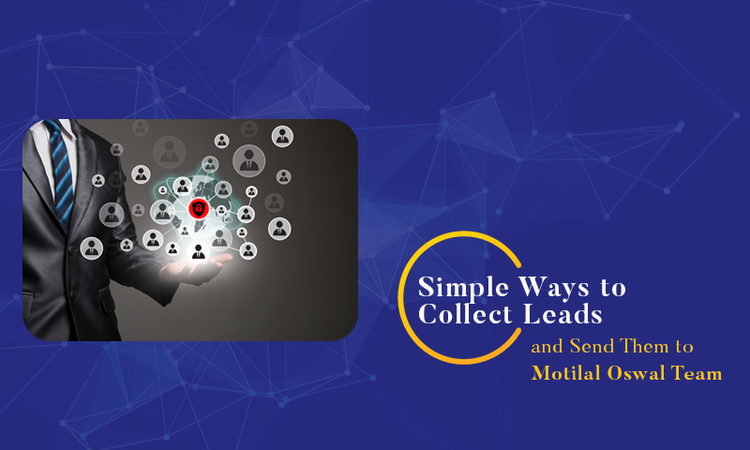Simple Ways to Collect Leads