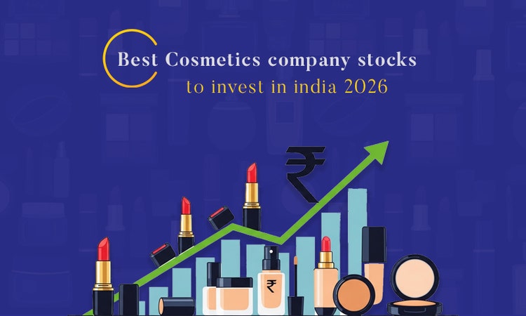 Best Cosmetic Company Stocks