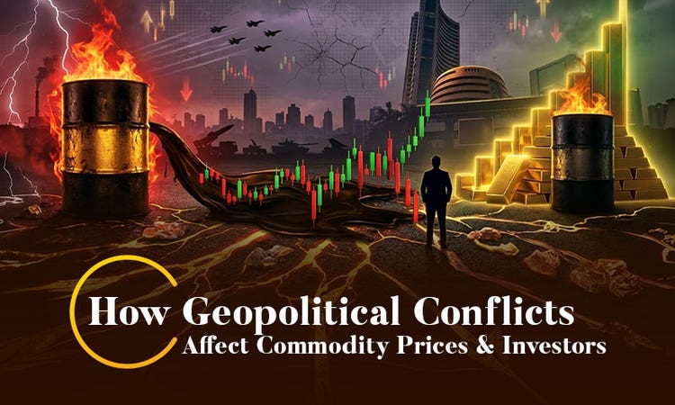 Geopolitical Conflicts