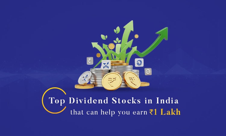 Top dividend stocks in 2026