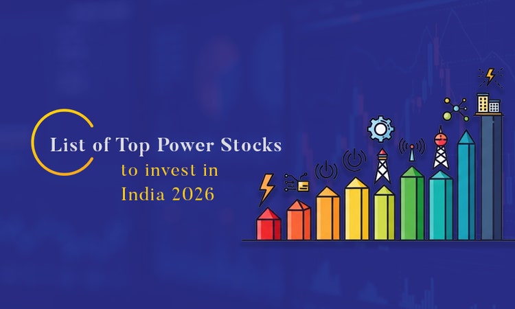 Best Power Stocks