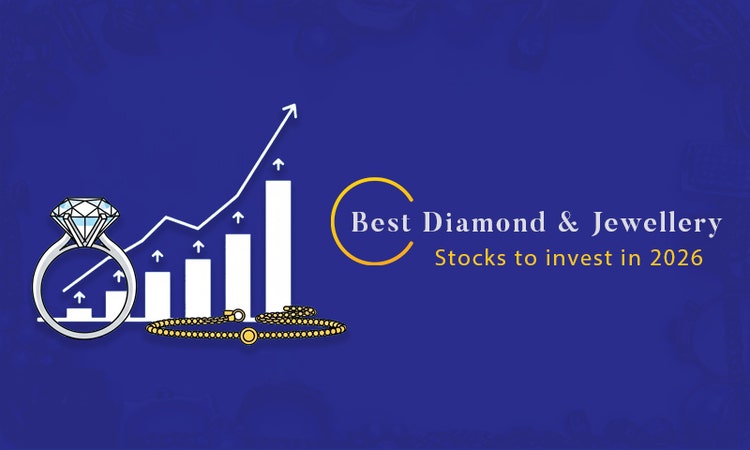 Best Diamond and Jewellery Stocks