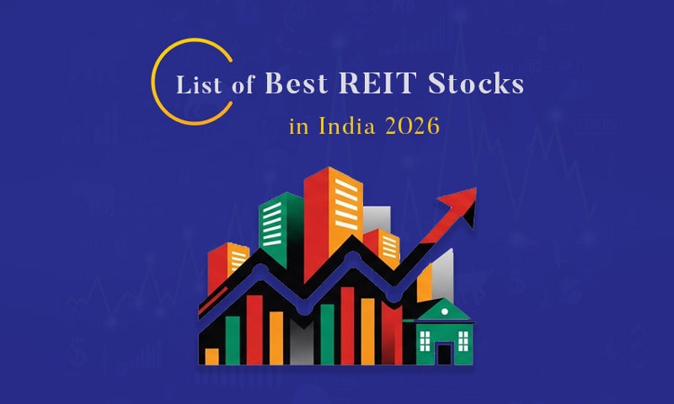 Best REIT Stocks