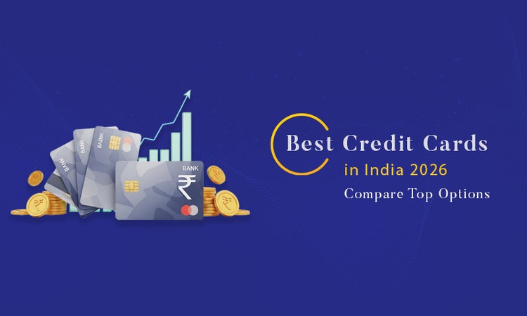 Best Credit Cards 2026