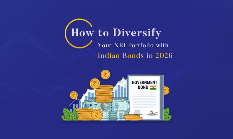 Diversify NRI portfolio