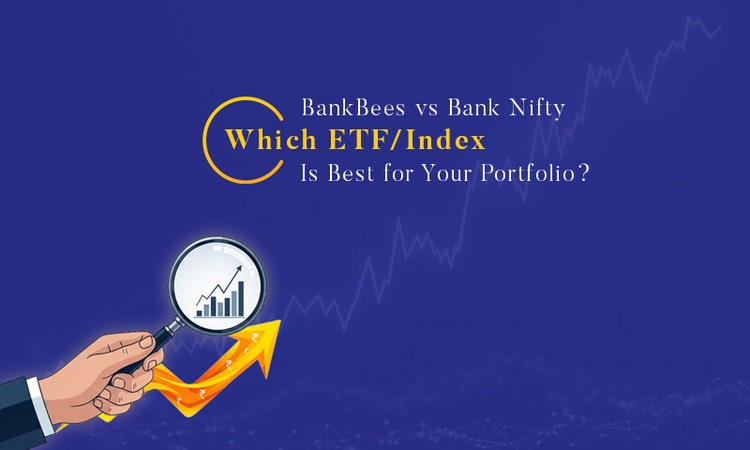 BankBees vs Bank Nifty