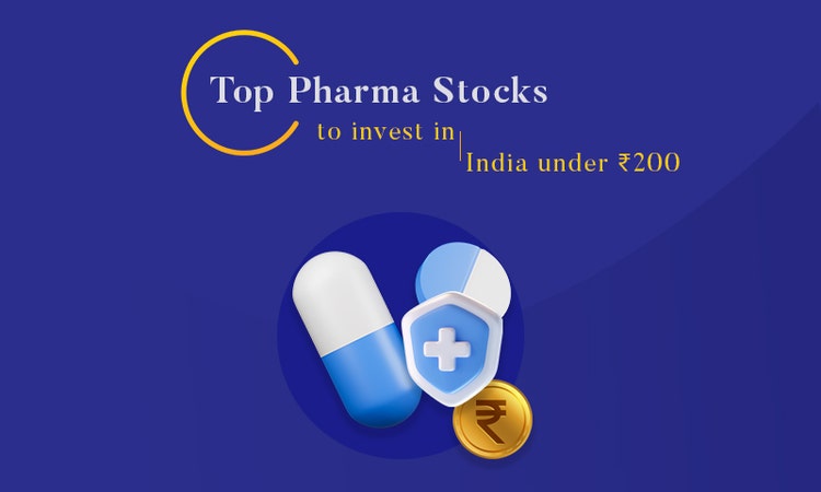 Top Pharma Stocks