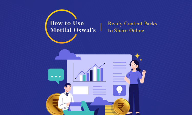 Motilal Oswal Ready Content Packs