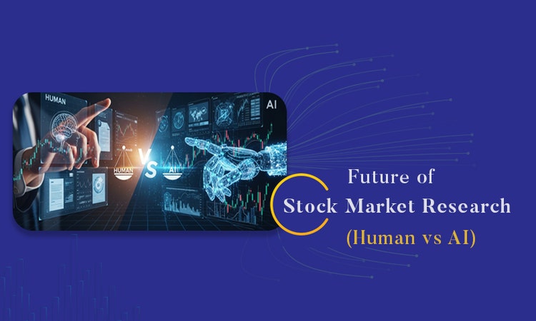 Future of Stock Market Research