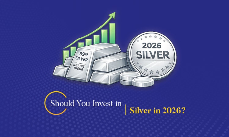 Should you Invest in Silver
