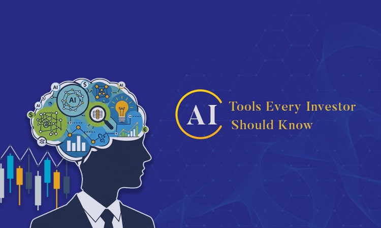 AI Tools Every Investor Should Know