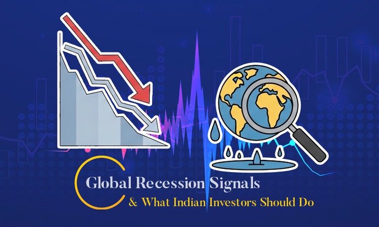 Global Recession Signals