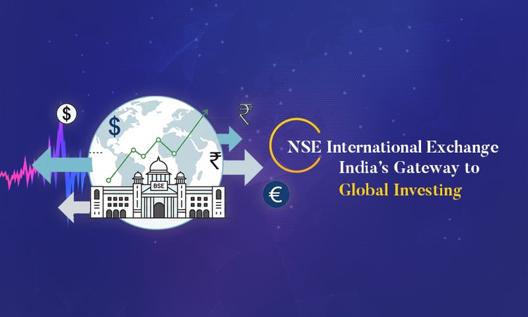NSE International Exchange