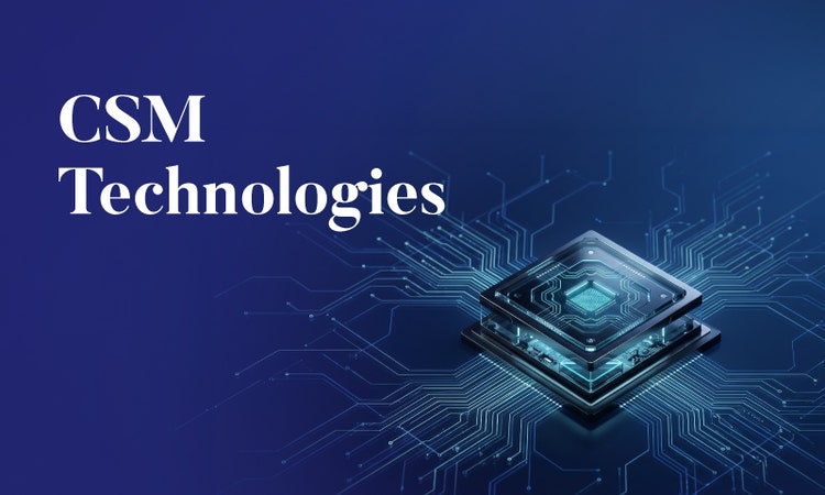 CSM Technologies IPO