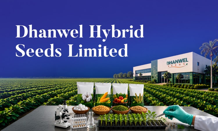Dhanwel Hybrid Seeds IPO