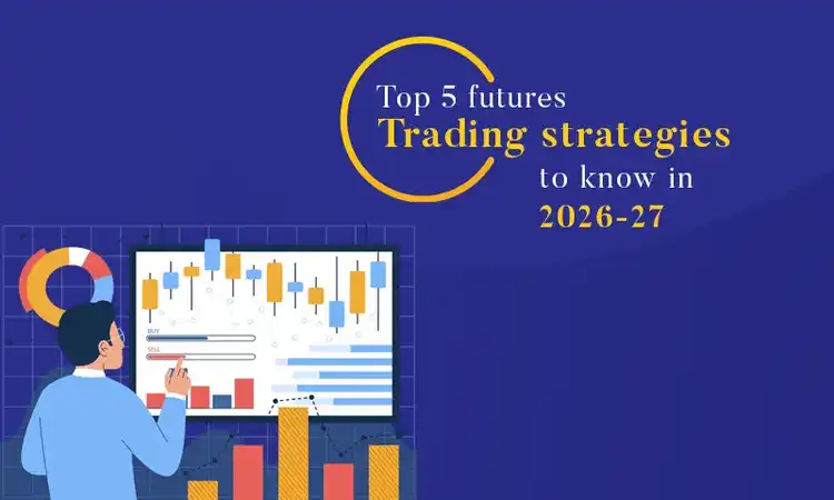 Top 5 Futures trading strategies