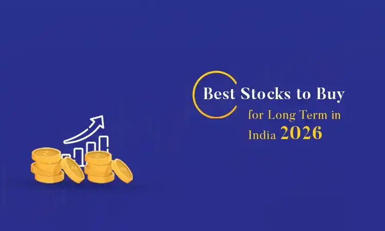 Long-Term Stocks to invest in 2026