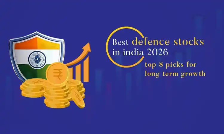 Best Defence Stocks