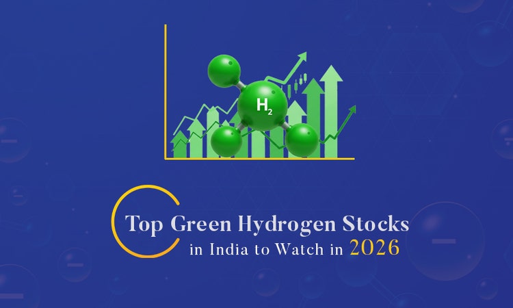 Top Green Hydrogen stocks in 2026