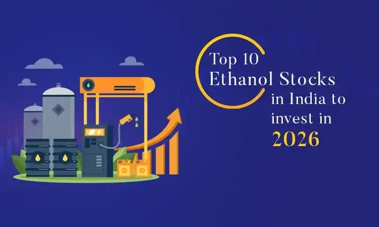 Top 10 Ethanol Stocks