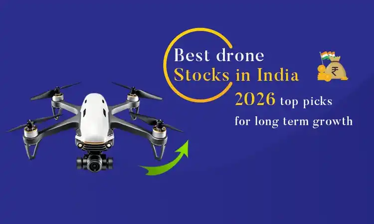 Best Drone Stocks
