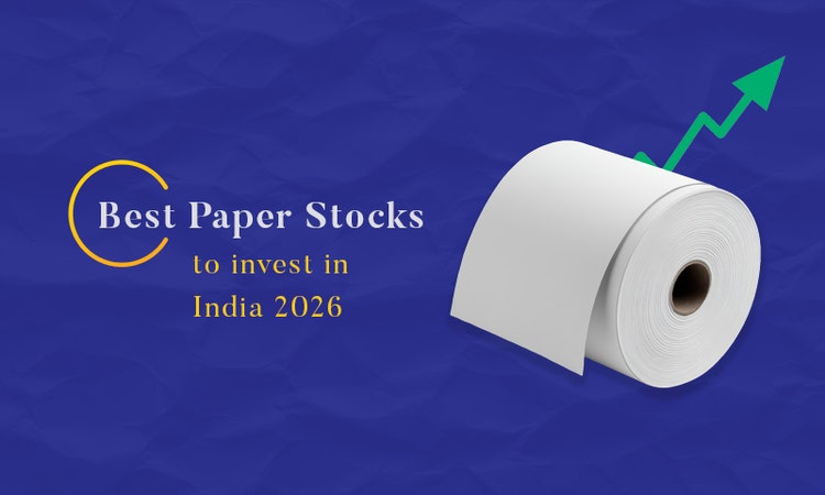 Best Paper Stocks in 2026