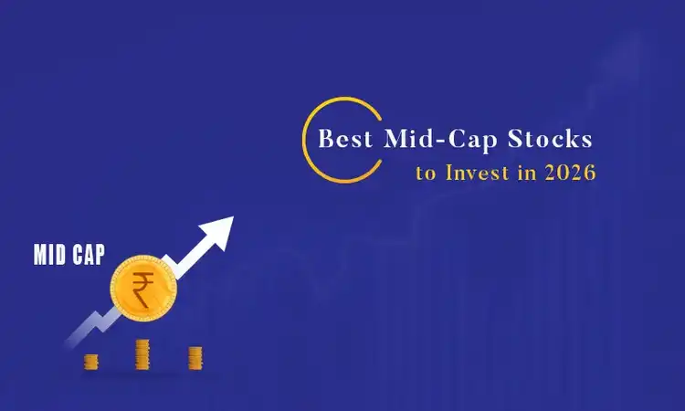 Mid-Cap Stocks to Invest in 2026