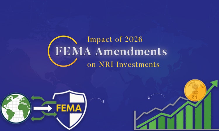 Impact of FEMA Amendments