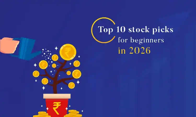 Top 10 stock picks