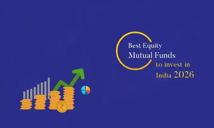 Best Equity Mutual Funds in 2026
