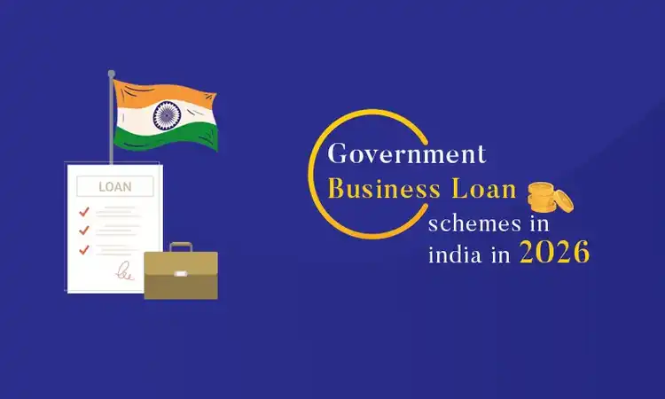 Government Business Loan Schemes