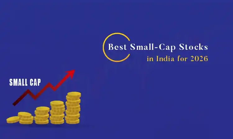 Best Small Cap Stocks 2026