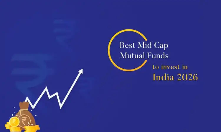 Best Mid-Cap Mutual Funds 2026