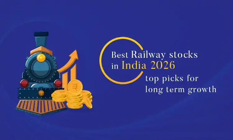 Best Railway Stocks