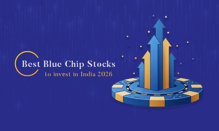 Best Blue chip stocks