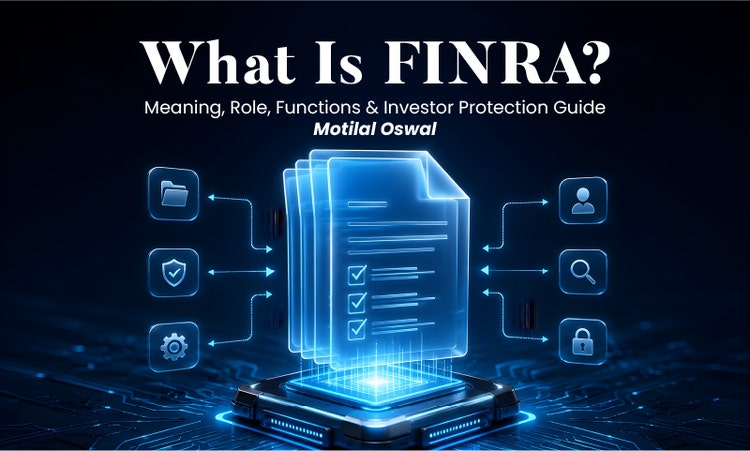 What is FINRA