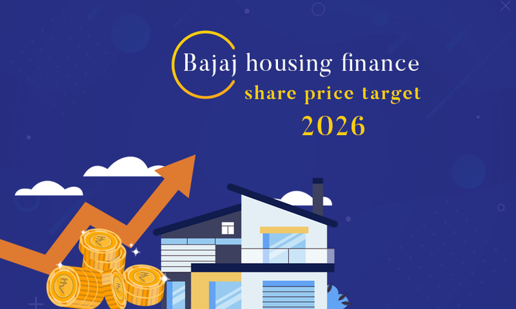 Bajaj Housing Finance Share price target 2026