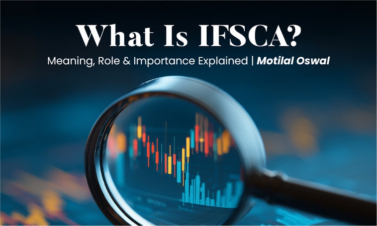 What Is IFSCA