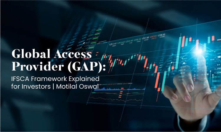 What is Global Access Provider