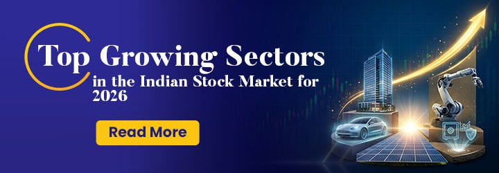 Top Growing Sectors 2026