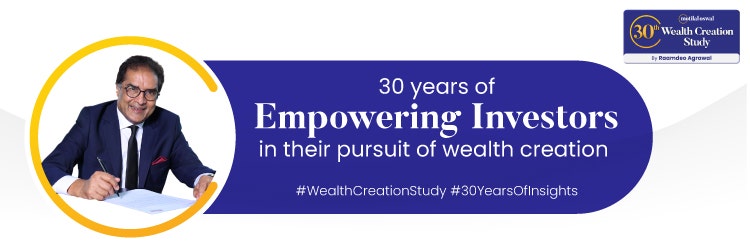 Wealth Creation Study
