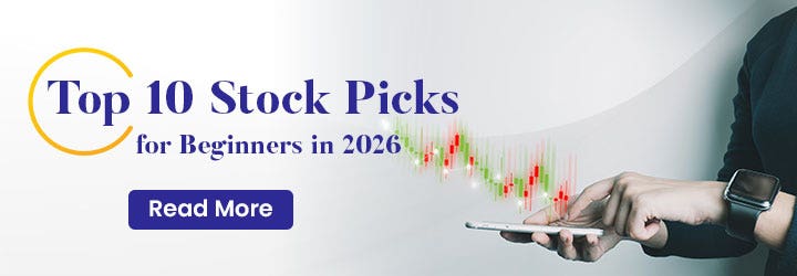 Top 10 Stock Picks 2026