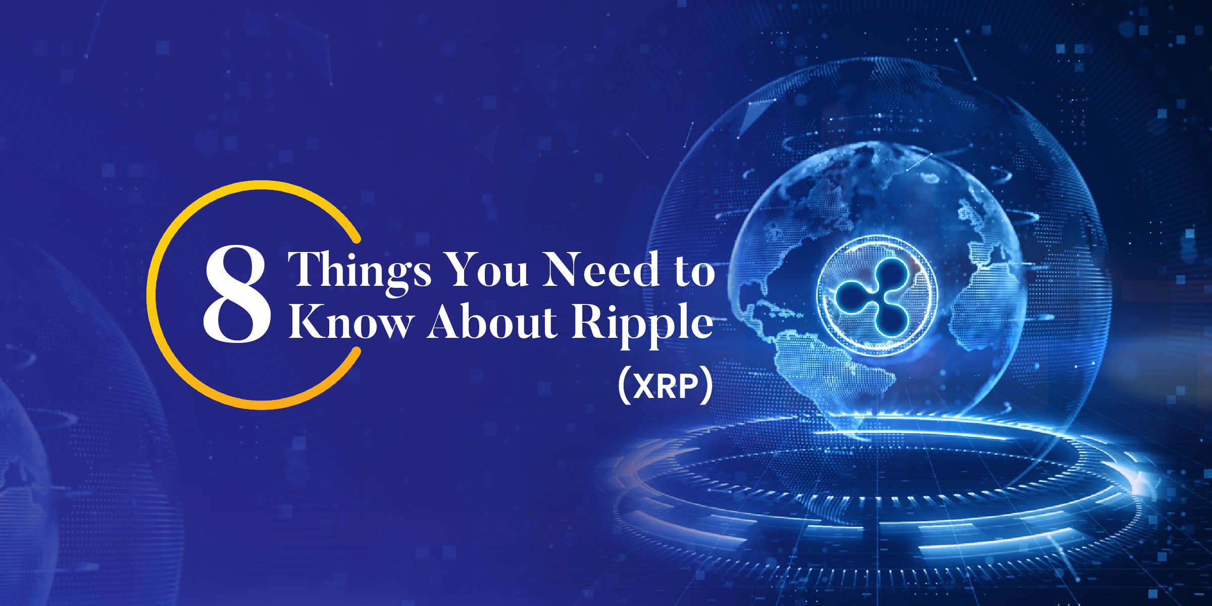 8 Key Things to Know About Ripple (XRP) in 2025 | Motilal Oswal