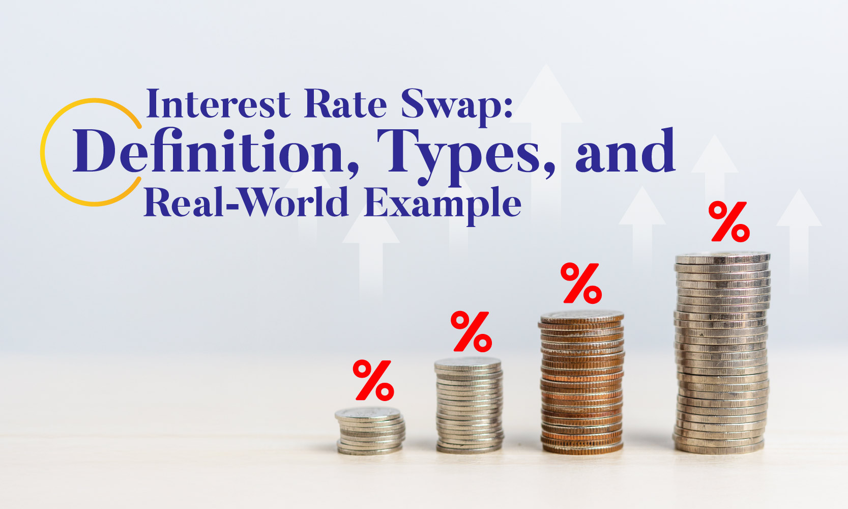 Interest Rate Swap: Definition, Types, and Real-World Example | Motilal  Oswal