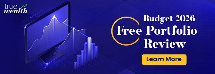 True Wealth- Free Portfolio Review