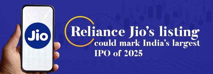 Reliance Jio IPO