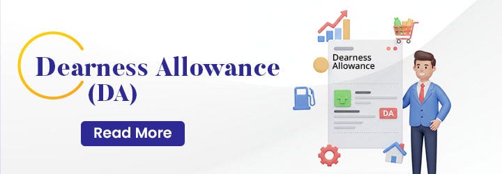 Dearness Allowance
