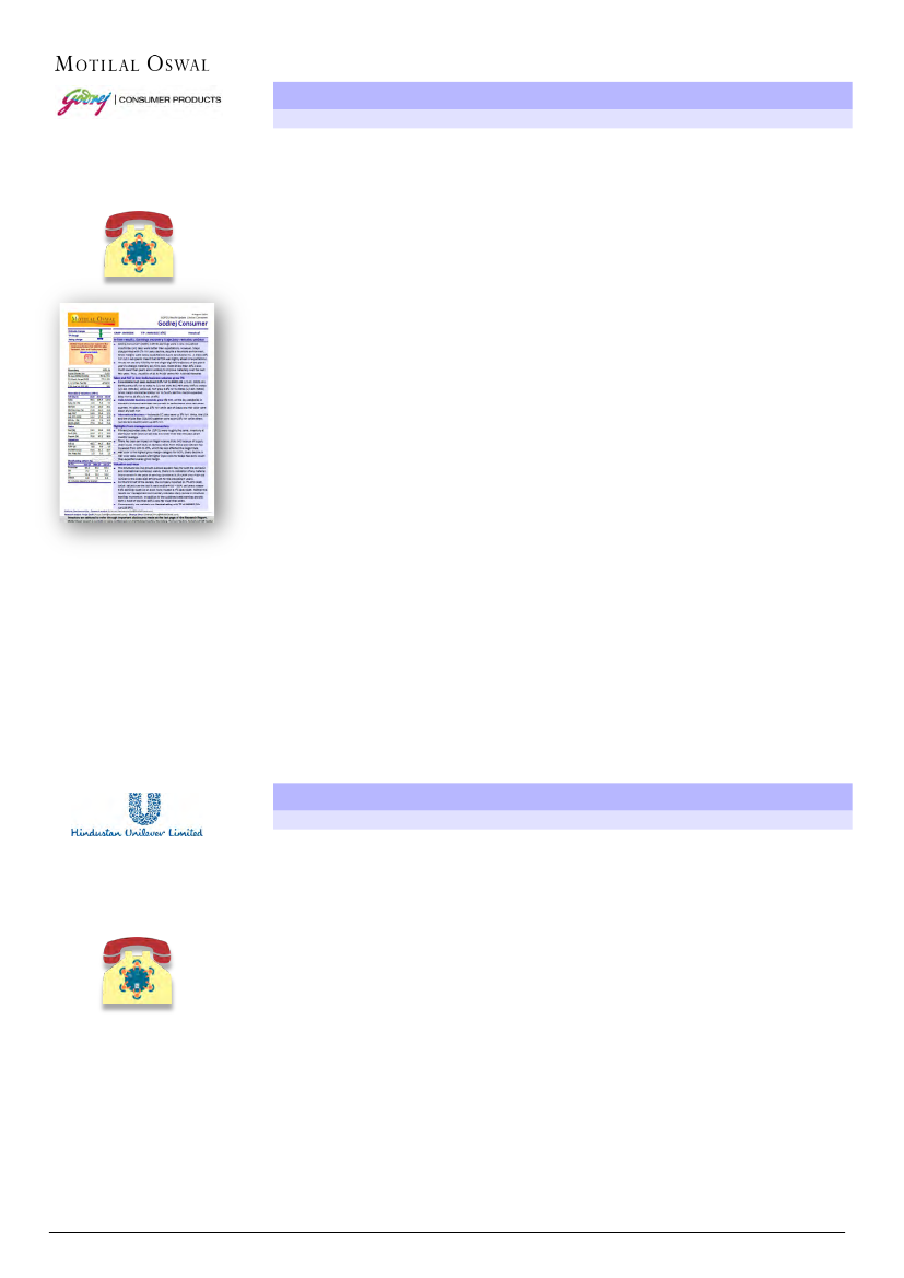 Motilal Oswal Financial Services