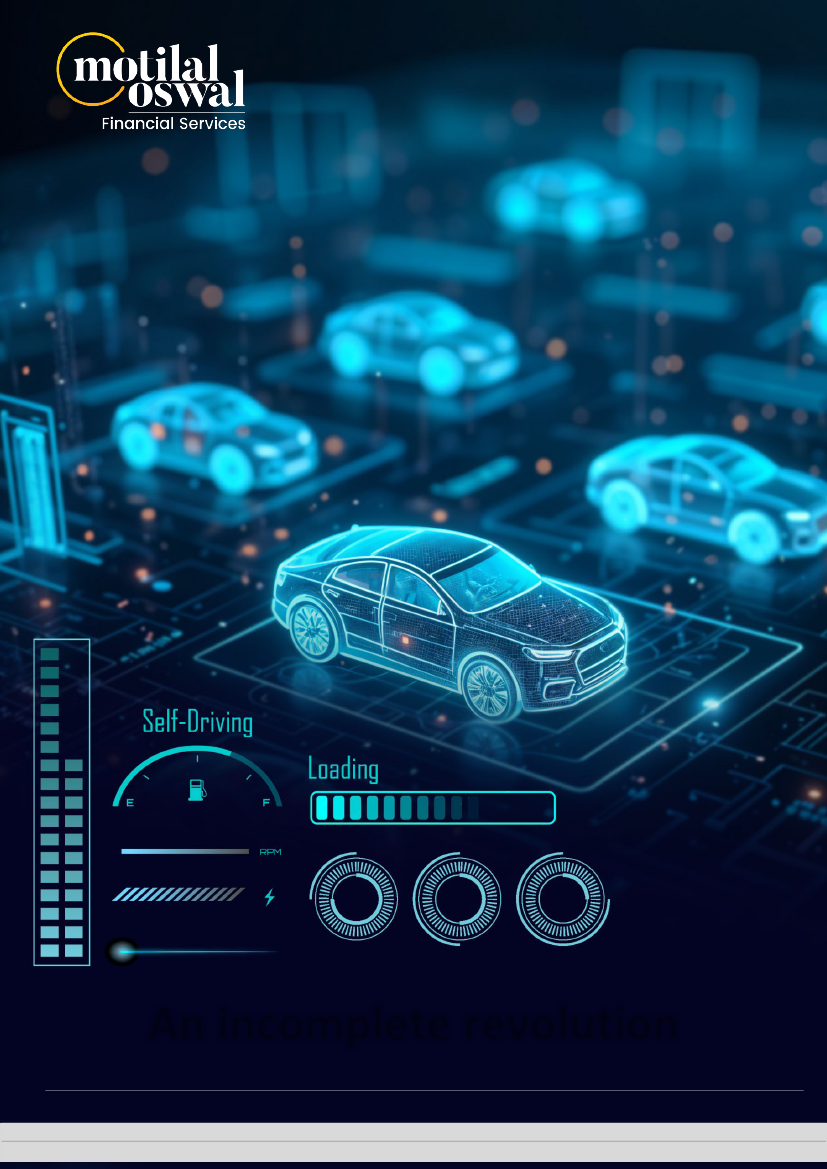 Motilal Oswal Financial Services